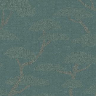Ταπετσαρία Τοίχου Δέντρα - AS Creation, Nara (1005x53cm) - Decotek as387412-0
