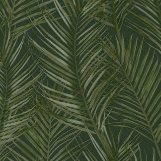 Ταπετσαρία Τοίχου Τροπικά φυτά - As Creation, Attractive 2 - Decotek as390385-0