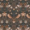 Ταπετσαρία Τοίχου Baroque, Φλοράλ - As Creation, Art of Eden (1005x53cm) - Decotek as390563-0