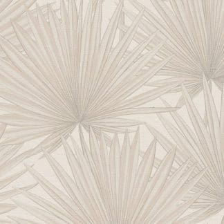 Ταπετσαρία Τοίχου Τροπικά φύλλα - As Creation, Antigua (1005x053cm) - Decotek as390902-0