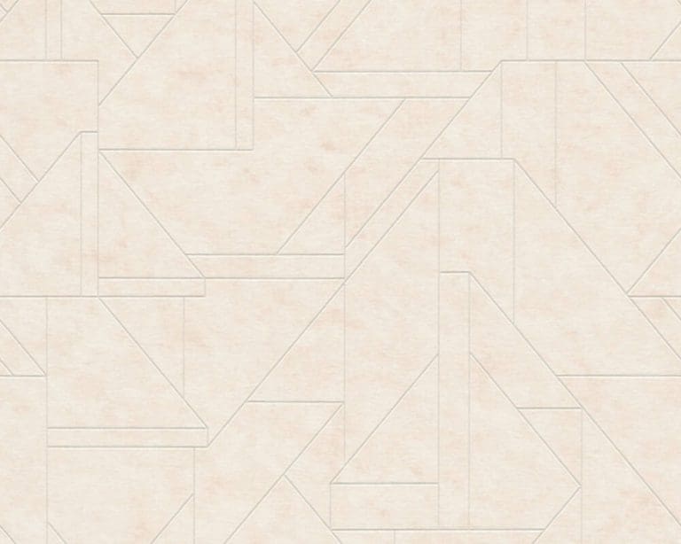 Ταπετσαρία Τοίχου Γεωμετρικά Σχήματα - AS Creation, Metropolitan Stories 3 (1005x53cm) - Decotek as391182-0