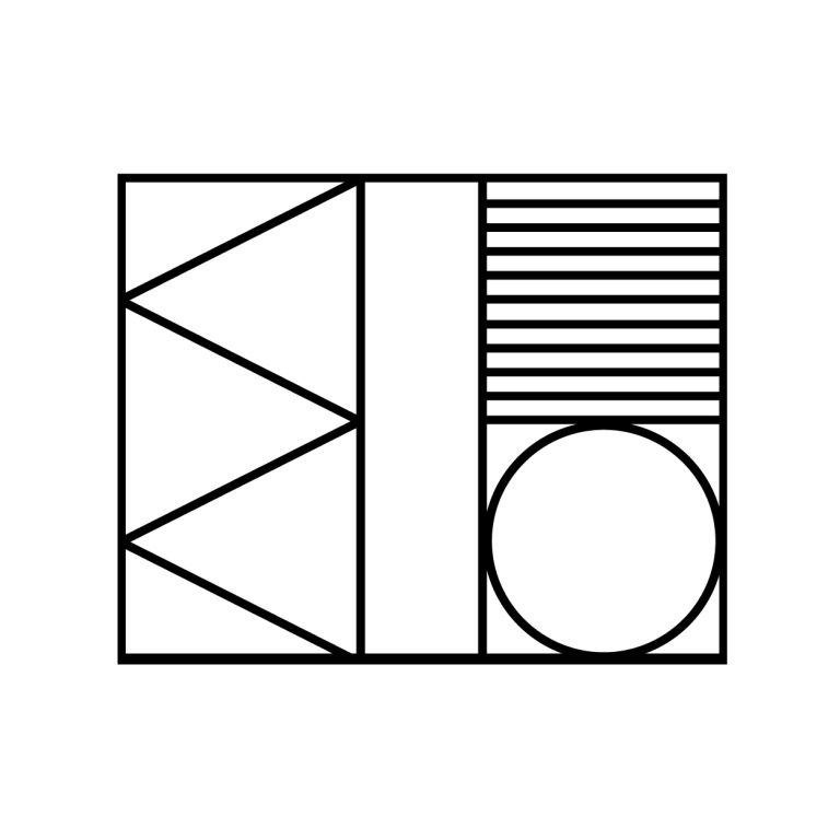 Γεωμετρικά Σχήματα 4 από μέταλλο 90114