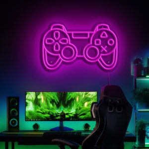 Playstation - Neon Επιγραφή 80109