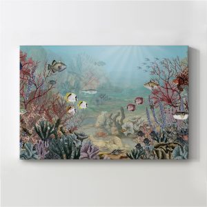 pinakas-zwgrafikis-korallia-sir-edward-221033