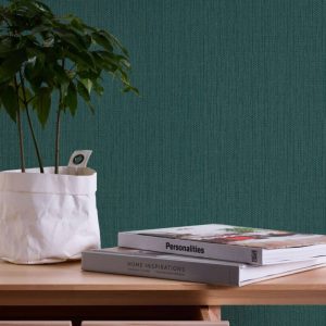 Ταπετσαρία Τοίχου Μέταλλο – AS Creation, Casual Living – Decotek 395535