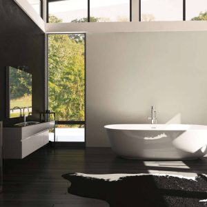 Ταπετσαρία Τοίχου Μονόχρωμη – AS Creation, Casual Living – Decotek 393413