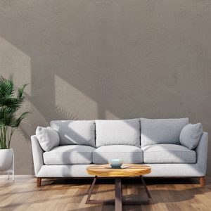 Αυτοκόλλητο για Ντουλάπια Υφή Τσιμέντο, Γκρι - Decotek 70722