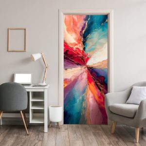 Αυτοκόλλητο Πόρτας Dynamic Energy - Decotek 30867