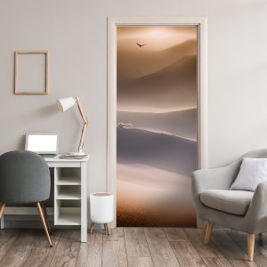 Αυτοκόλλητο Πόρτας Sweet dream - Decotek 30927