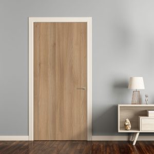 Αυτοκόλλητο Πόρτας Ξύλο Αλόη - Decotek 31017