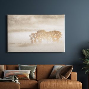 Πίνακας Ζωγραφικής Φθινοπωρινά Όνειρα - Decotek 221836