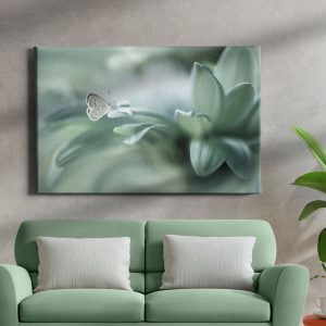 Πίνακας Ζωγραφικής Παστέλ Χρωματισμοί - Decotek 221837