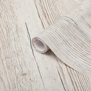 Αυτοκόλλητο για Ντουλάπια Ξύλο Μπεζ- Καφέ – Decotek 8003257