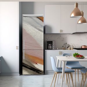 Αυτοκόλλητο Ψυγείου Modern Light - Decotek 28723