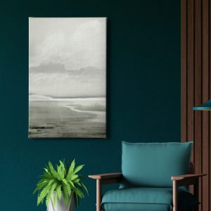 Πίνακας Ζωγραφικής Αφηρημένη Ηρεμία - Decotek 221982