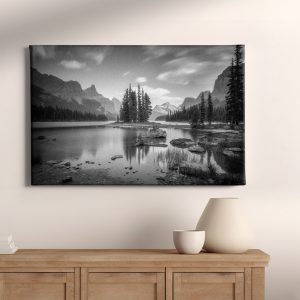 Πίνακας Ζωγραφικής Spirit Island - Decotek 221959