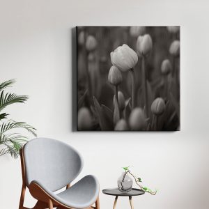 Πίνακας Ζωγραφικής Flower Hug - Decotek 221895