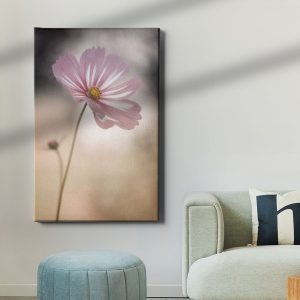 Πίνακας Ζωγραφικής Η Καρδιά του Λουλουδιού - Decotek 222005