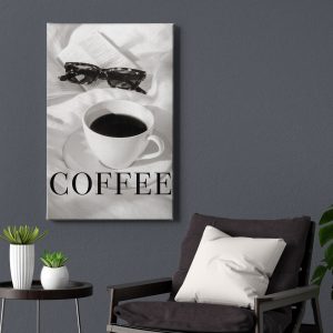 Πίνακας Ζωγραφικής Πρωινή Γαλήνη - Decotek 221996