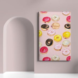 Πίνακας Ζωγραφικής Γλυκιά Απόδραση - Decotek 222001