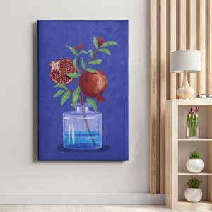 Πίνακας Ζωγραφικής Το Ρόδι - Decotek 222089