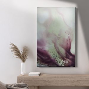 Πίνακας Ζωγραφικής Αιθέρια Ροή - Decotek 222088