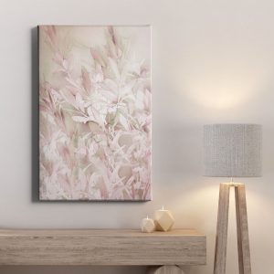 Πίνακας Ζωγραφικής Βοτανική Ποίηση 40*60 εκ.- Decotek 222024