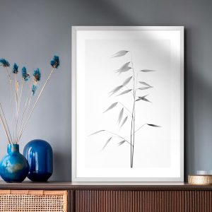 Πόστερ - Αφίσα Gentle Grass - Decotek 33775