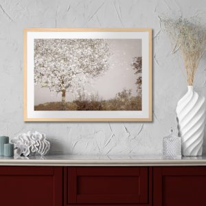 Πόστερ - Αφίσα Ανοιξιάτικο Τοπίο - Decotek 33785