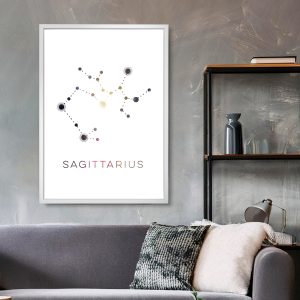 Πόστερ - Αφίσα Τοξότης - Decotek 33807