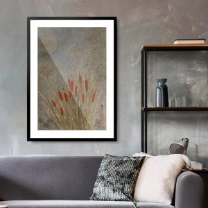 Ποστερ - Αφίσα Ιαπωνική Αρμονία - Decotek 33856