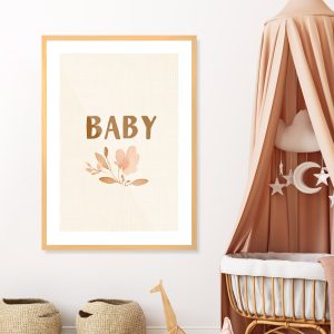 Ποστερ - Αφίσα Μικρός Θησαυρός - Decotek 33861