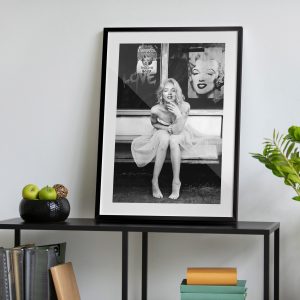 Πόστερ - Αφίσα Hollywood glamour - Decotek 33826