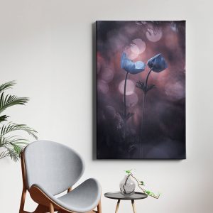 Πίνακας Ζωγραφικής Μίνιμαλ Ρομαντισμός - Decotek 222120