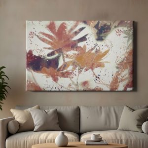 Πίνακας Ζωγραφικής Αιθέρια Σιλουέτα - Decotek 222133