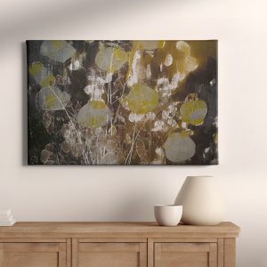 Πίνακας Ζωγραφικής Σκιές της Φύσης - Decotek 222140