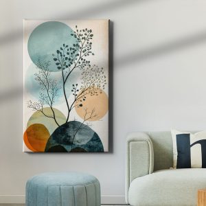 Πίνακας Ζωγραφικής Νature Art - Decotek 222247