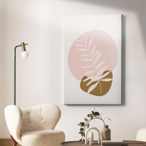 Πίνακας Ζωγραφικής Φθινοπωρινή Αρμονία - Decotek 222255