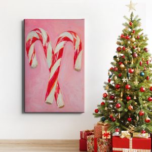 Πίνακας Ζωγραφικής Candy Joy - Decotek 222227