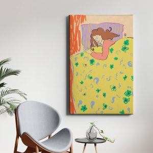 Πίνακας Ζωγραφικής Όνειρα Γλυκά - Decotek 222187