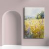 Πίνακας Ζωγραφικής Καλοκαιρινό Λιβάδι - Decotek 222172