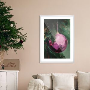 Ποστερ - Αφίσα Μαγική Μπάλα - Decotek 33899