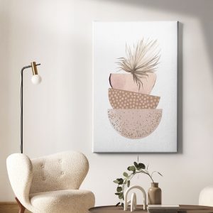 Πίνακας Ζωγραφικής Tropical Boho Dreams 2 - Decotek 222260