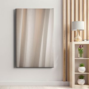 Πίνακας Ζωγραφικής Απαλή Ροή - Decotek 222296