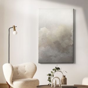 Πίνακας Ζωγραφικής Cloud Dancer Serenity - Decotek 222275