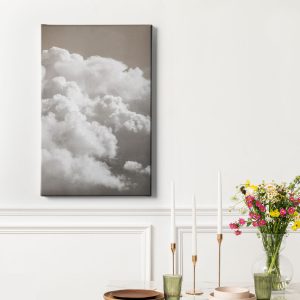 Πίνακας Ζωγραφικής Γαλήνιος Ουρανός - Decotek 222271