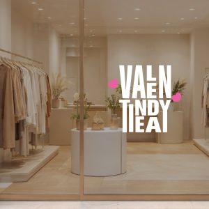 Αυτοκόλλητο Τοίχου Valentine Day - Decotek 09958