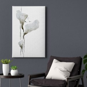 Πίνακας Ζωγραφικής Αφηρημένες Μορφές - Decotek 222375