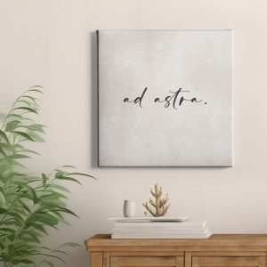Πίνακας Ζωγραφικής Ad Astra - Decotek 222361