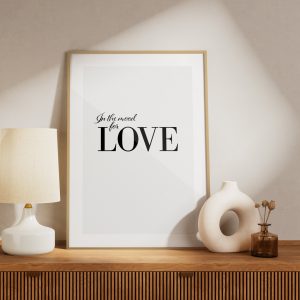 Ποστερ - Αφίσα In the Mood for Love - Decotek 33935